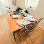 Lovely 3 Bedroom Flat , Aldgate, Tower Hill, Whitechapel