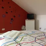 Leslie Road Accommodation