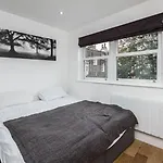 Kings Cross Apartments