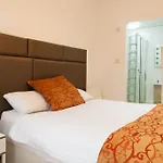 Welcome Inn Victoria