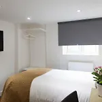Welcome Inn Victoria