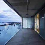 The O2 Waterfront Apartments