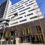The O2 Waterfront Apartments