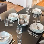 Brompton Road Private Apartment