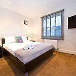 Kensington Apartments