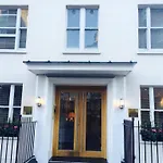 Apartment Hill Street, Mayfair