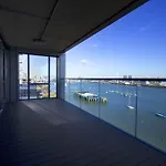 The O2 Waterfront Apartments