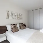 Bezier Apartments