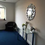 Globe City Apartments