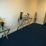 Globe City Apartments