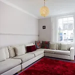 Veeve Islington Townhouse