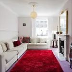 Veeve Islington Townhouse