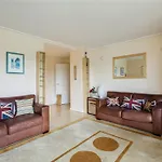 Seacon Tower Serviced Apartments