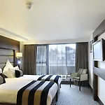 Executive Rooms By Shaftesbury