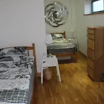 Bow Apartment