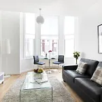 Cromwell Road One