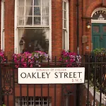 Oakley Hotel