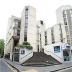 Drury Lane Moathouse