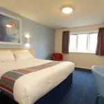 Drury Lane Moathouse