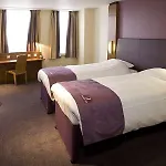 Premier Inn London City