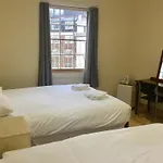 Central London Budget Hotel