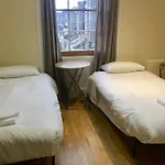 Central London Budget Hotel