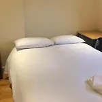 Central London Budget Hotel
