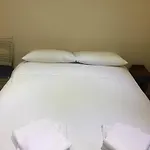 Central London Budget Hotel