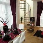 City Apartments