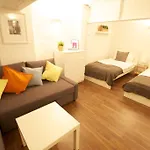 Old Street Concept Apartments