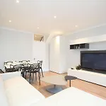Sach\'S 2 Bedrooms Apartment - No Lift