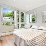 Sach\'S 2 Bedrooms Apartment - No Lift