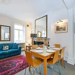 Scala House