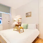 The Chelsea Embankment Apartment