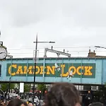 Apartments Camden Town