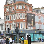 Apartments Camden Town