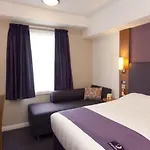 Premier Inn London Angel Islington
