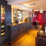 Premier Inn London Angel Islington