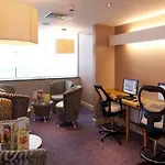 Premier Inn London Angel Islington