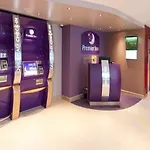Premier Inn London Angel Islington