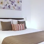 Smart City Apartments London Bridge