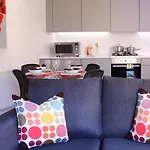 Smart City Apartments London Bridge