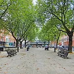 London Lifestyle Apartments - Chelsea Bridge
