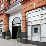 London Lifestyle Apartments - Chelsea Bridge