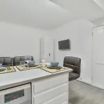 London Euston 2 Bedrooms Apartment