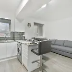 London Euston 2 Bedrooms Apartment