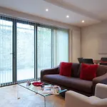 Colwith Road Apartments