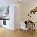 London Farrington Apartments