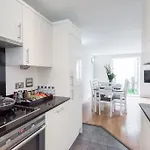 Creed 3 Bed London Bridge House