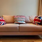 Fulham Road Apartment